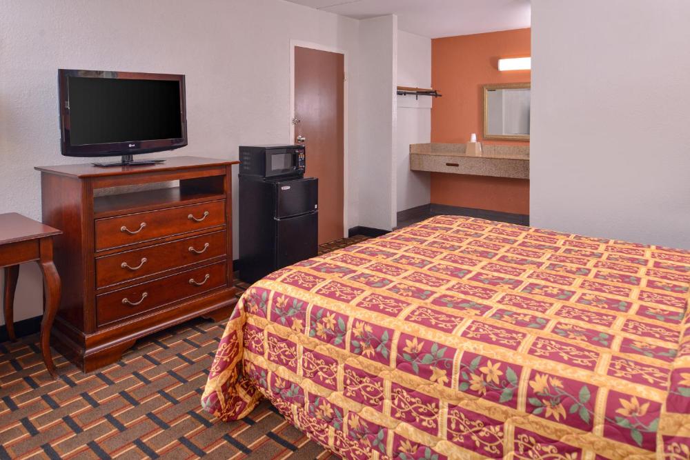 Americas Best Value Inn Richmond South